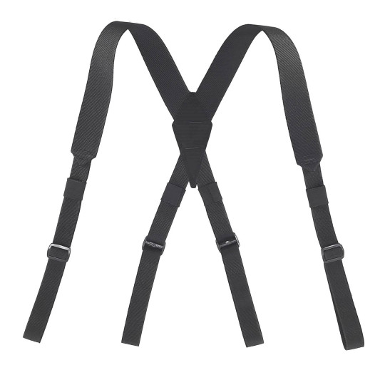 Caiman Gen 2 suspenders