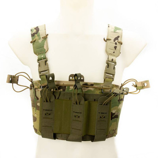 Chest rig Falconex