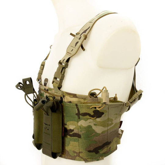 Chest rig Falconex