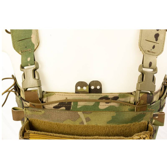 Chest rig Falconex