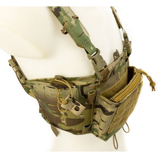 Chest rig Falconex