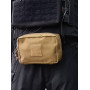 Abdoman hanger pouch Abdoman hanger pouch