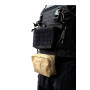 Abdoman hanger pouch Abdoman hanger pouch