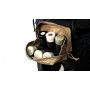 Abdoman hanger pouch Abdoman hanger pouch