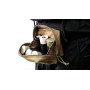 Abdoman hanger pouch Abdoman hanger pouch