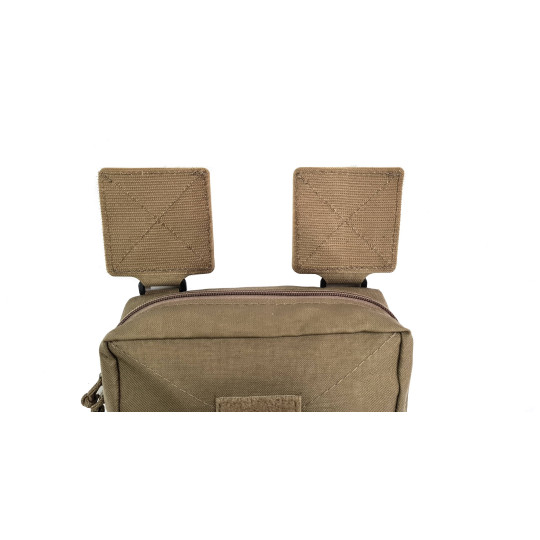 Abdoman hanger pouch Abdoman hanger pouch
