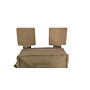 Abdoman hanger pouch Abdoman hanger pouch