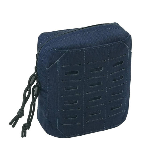 Poche utilitaire MOLLE 3 colonnes