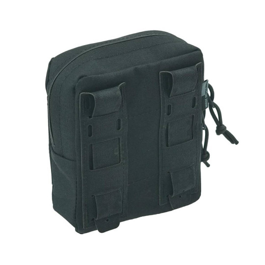 Poche utilitaire MOLLE 3 colonnes