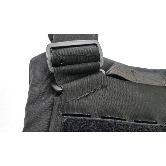 Panneau dorsal pour Polgen/Platiger Gen.3 Panneau dorsal pour Polgen/Platiger Gen.3