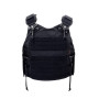 Polgen Maritime tactical vest for French Police/Gendarmerie inserts Polgen Maritime tactical vest for French Police/Gendarmerie inserts