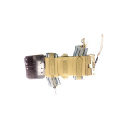 Cummerbund ROC élastique 4-6 chargeurs Platecat/Vodcat