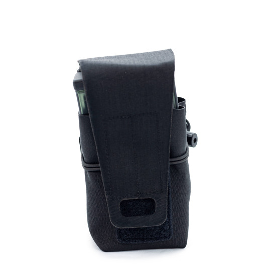Polymag Gen.2 S2 - poche 1xHK417 / 1xM14 / 2xHK416 Polymag Gen.2 S2 - poche 1xHK417 / 1xM14 / 2xHK416
