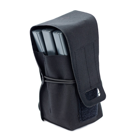 Polymag Gen.2 S2 - poche 1xHK417 / 1xM14 / 2xHK416 Polymag Gen.2 S2 - poche 1xHK417 / 1xM14 / 2xHK416