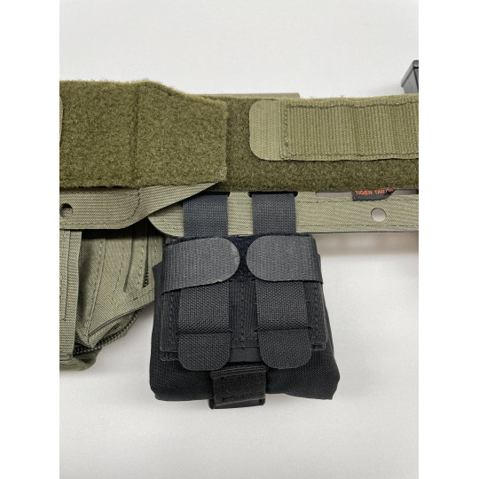 Dumperator - dump pouch Dumperator - dump pouch