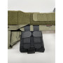 Dumperator - dump pouch Dumperator - dump pouch