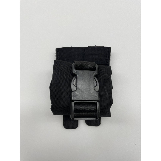 Dumperator Covert - poche de délestage Dumperator Covert - poche de délestage