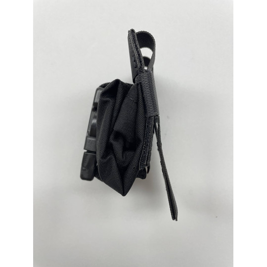 Dumperator Covert - poche de délestage Dumperator Covert - poche de délestage