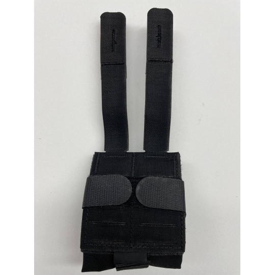 Dumperator - dump pouch Dumperator - dump pouch
