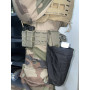 Dumperator - dump pouch Dumperator - dump pouch