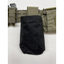 Dumperator - dump pouch Dumperator - dump pouch