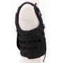 Polgen Assault Gen.3 tactical vest for French Police/Gendarmerie inserts Polgen Assault Gen.3 tactical vest for French Police/Gendarmerie inserts