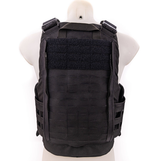Housse tactique PolGen Gen.3 Assaut pour inserts PN/GN Housse tactique PolGen Gen.3 Assaut pour inserts PN/GN