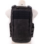 Housse tactique PolGen Gen.3 Assaut pour inserts PN/GN Housse tactique PolGen Gen.3 Assaut pour inserts PN/GN