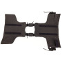 Polgen Assault Gen.3 tactical vest for French Police/Gendarmerie inserts Polgen Assault Gen.3 tactical vest for French Police/Gendarmerie inserts