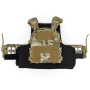 Torso Addon pour inserts PN/GN Torso Addon pour inserts PN/GN