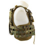 Torso Addon pour inserts SMB Torso Addon pour inserts SMB
