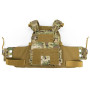Torso Addon pour inserts SMB Torso Addon pour inserts SMB
