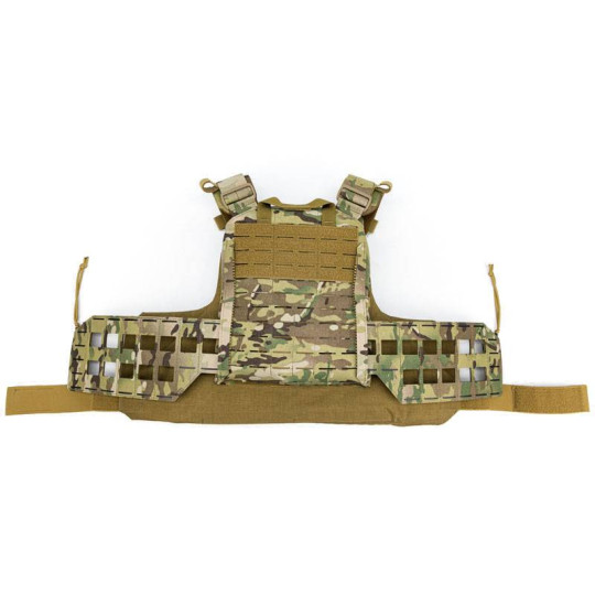 Torso Addon pour inserts SMB Torso Addon pour inserts SMB
