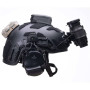 Ballistic Helmet PGD-ARCH