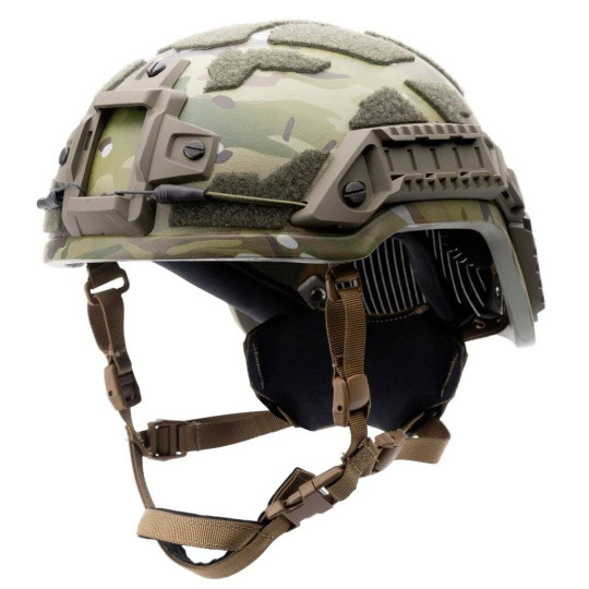 Ballistic Helmet PGD-ARCH