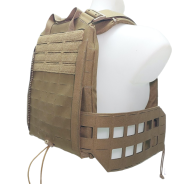 Platecat Gen.3 OTAN/SAPI Medium plate carrier