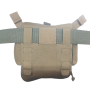 Medback horizontal first aid pouch