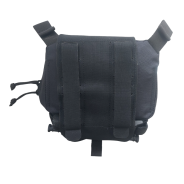 Medback horizontal first aid pouch