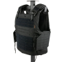 Polgen Base ballistic vest