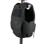 Polgen Base ballistic vest