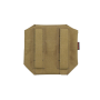 Poches plaques latérales 15x15cm Gen.2 (1 paire) Poches plaques latérales 15x15cm Gen.2 (1 paire)
