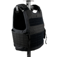 Polgen Base ballistic vest