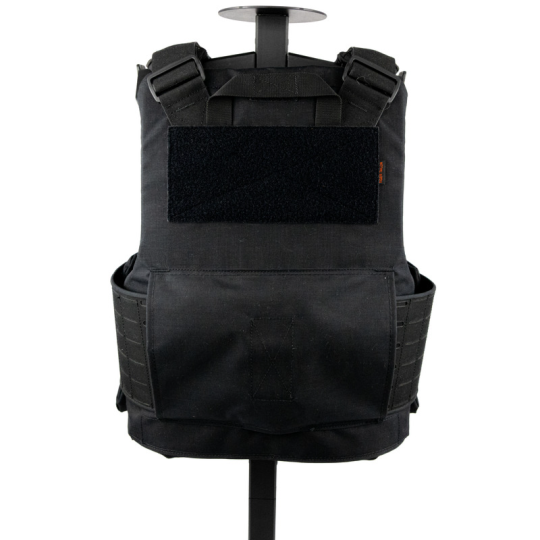 Polgen Base ballistic vest