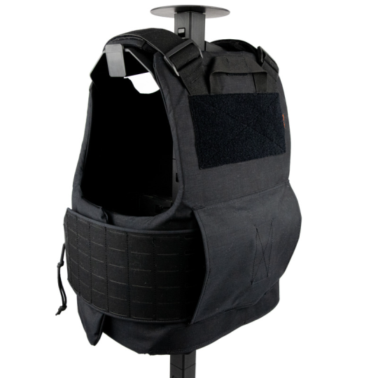 Polgen Base ballistic vest