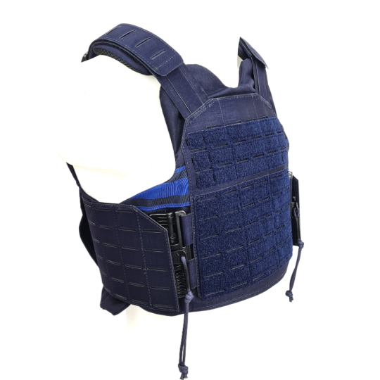 Polgen PM ballistic vest for GKPro inserts Polgen PM ballistic vest for GKPro inserts
