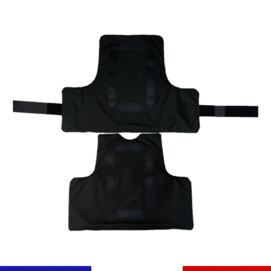 Torso Addon pour inserts PN/GN Torso Addon pour inserts PN/GN