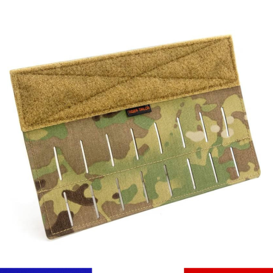 Adaptateur poche suspendue horizontal Adaptateur poche suspendue horizontal