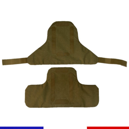 Torso Addon pour inserts SMB Torso Addon pour inserts SMB