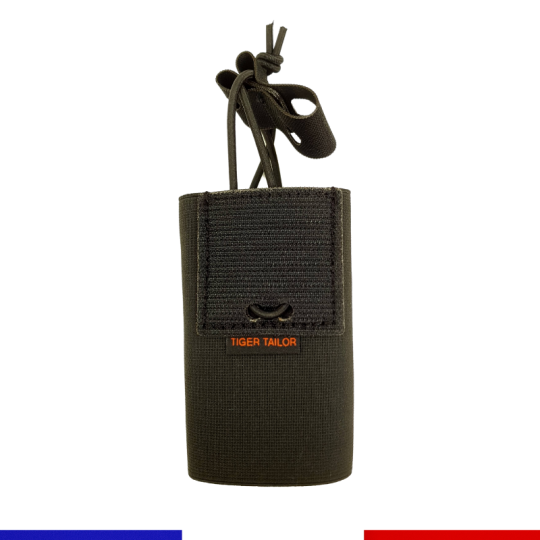 Insert taser/grenade fumigène/chargeur carabine pour VDK