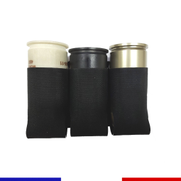 Single pistol magazine insert for VDK